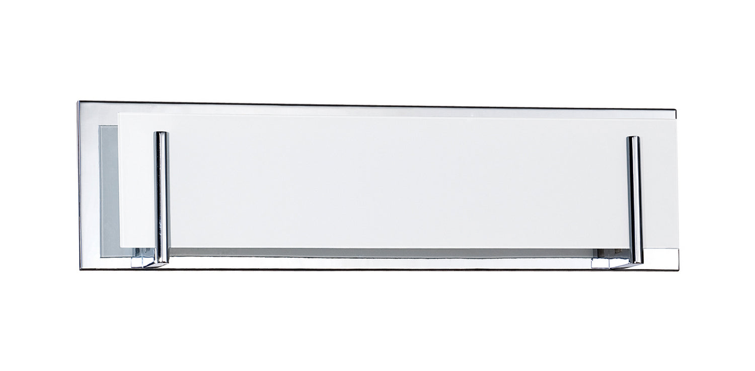 Applique de salle de bain 4 lumières | Aurora