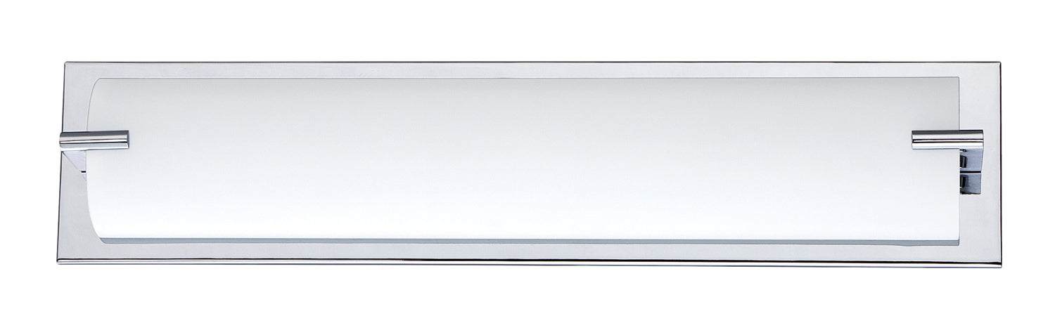 Applique de salle de bain 4 lumières | Paramount
