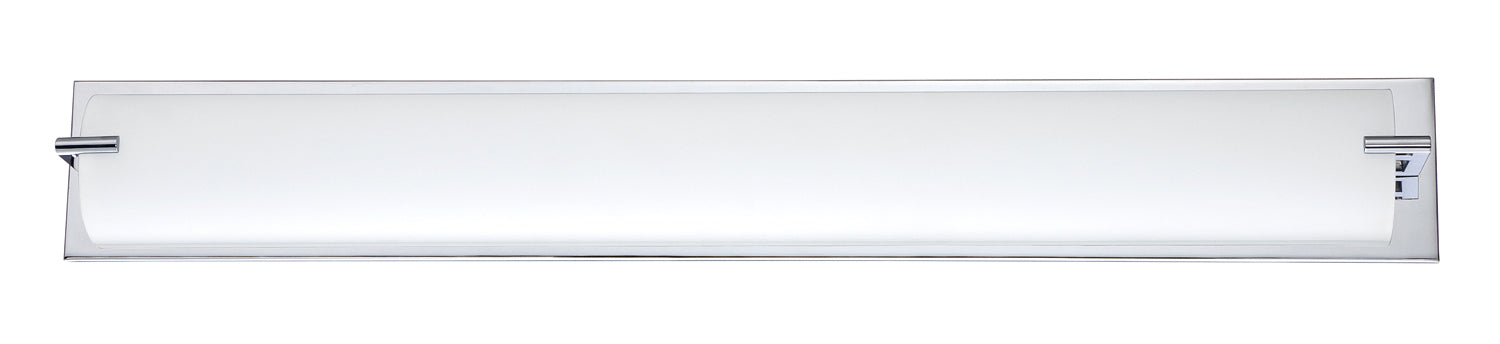 Applique de salle de bain 6 lumières | Paramount