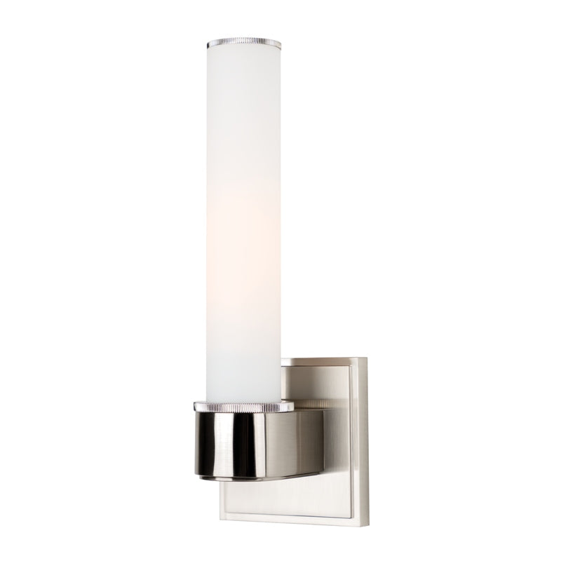 Bath Bracket 1 lumière | Mill Valley