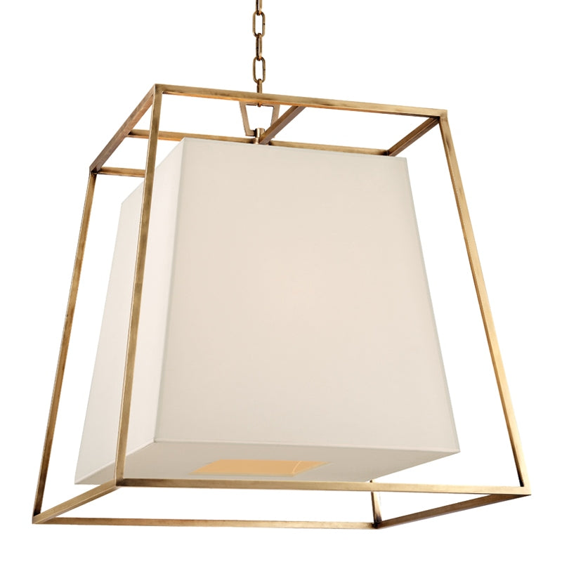 Lustre 6 lumières | Kyle