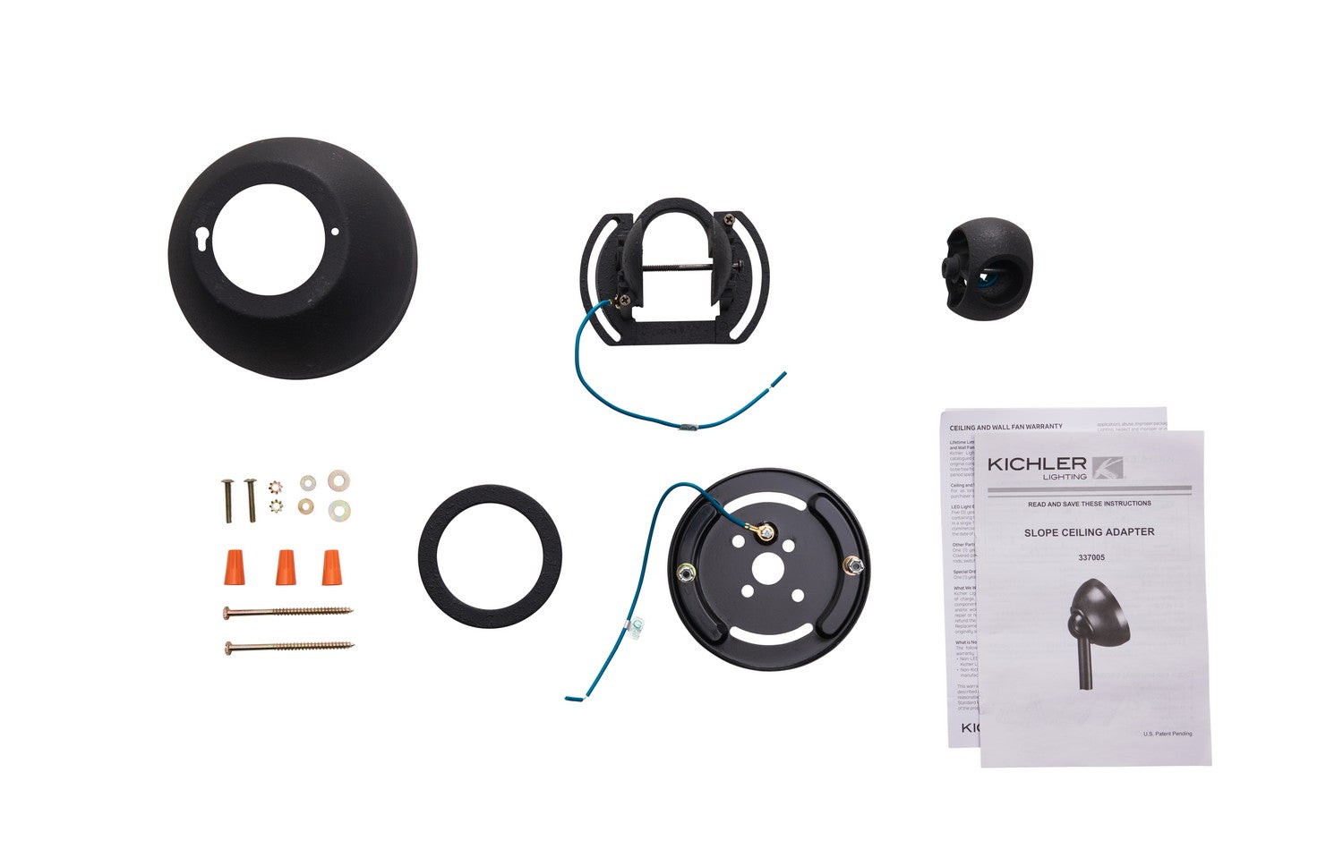 Slope Adapter | Accessory