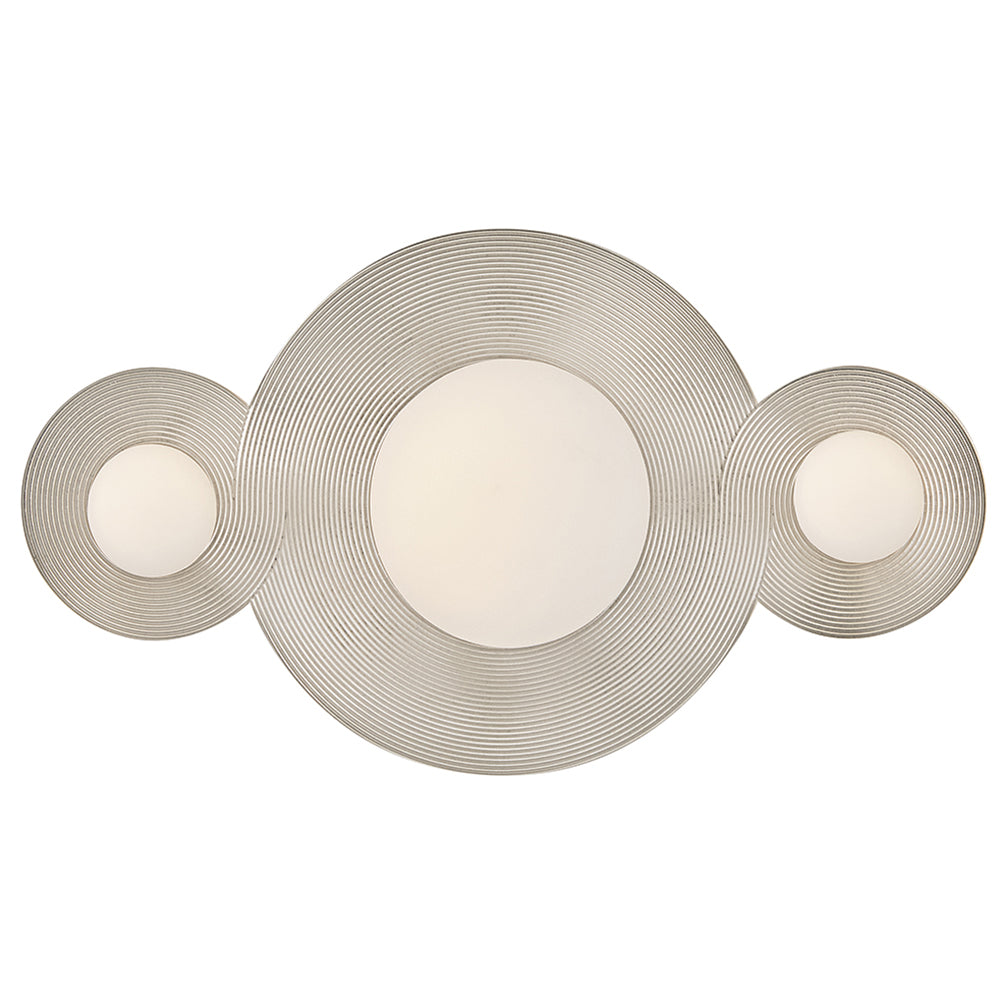 Petit luminaire de vanité LED