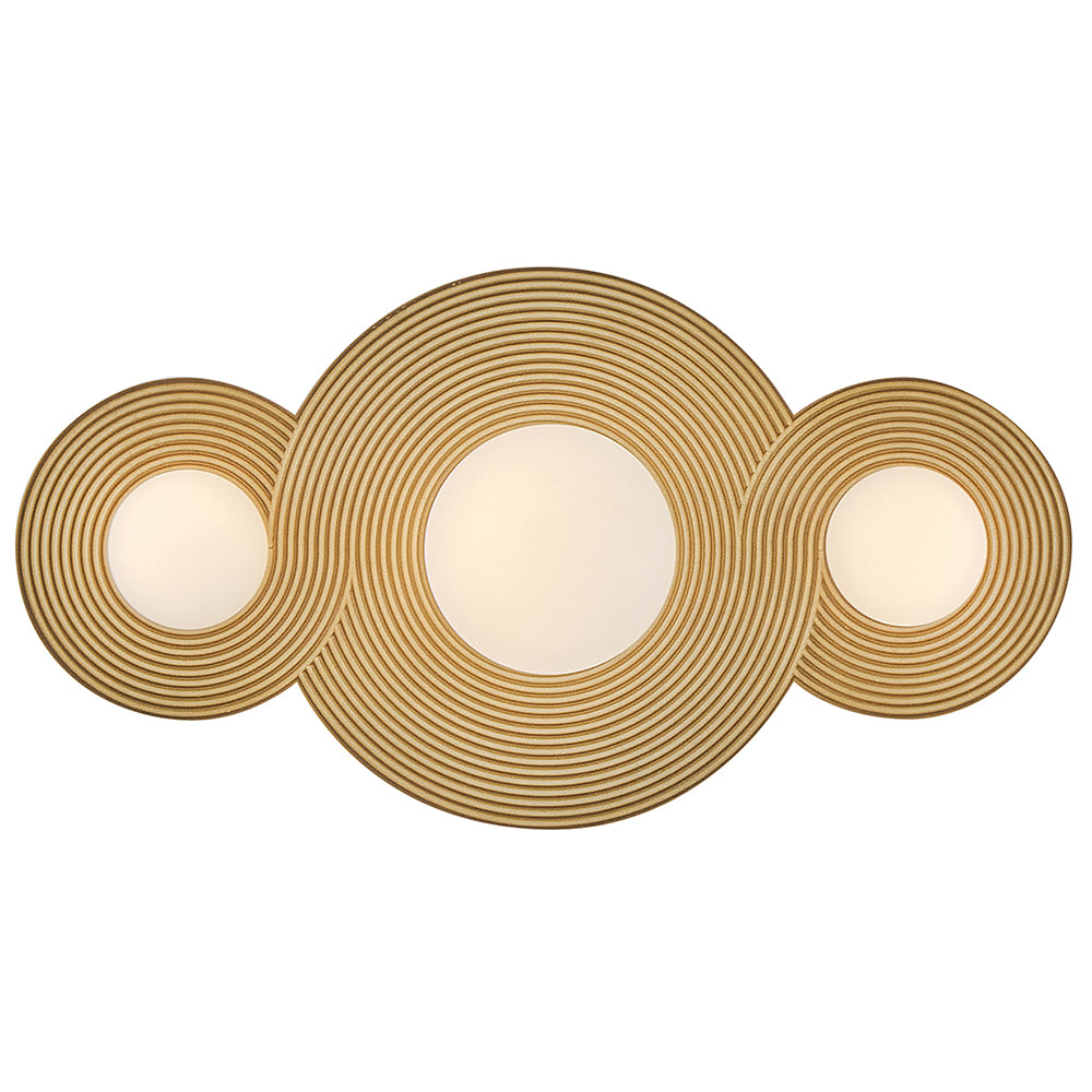 Petit luminaire de vanité LED