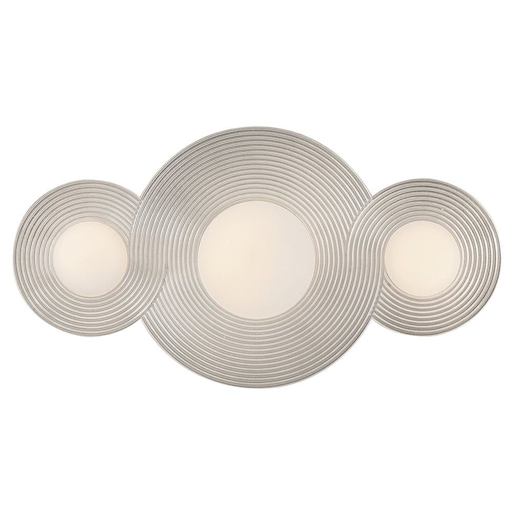 Petit luminaire de vanité LED