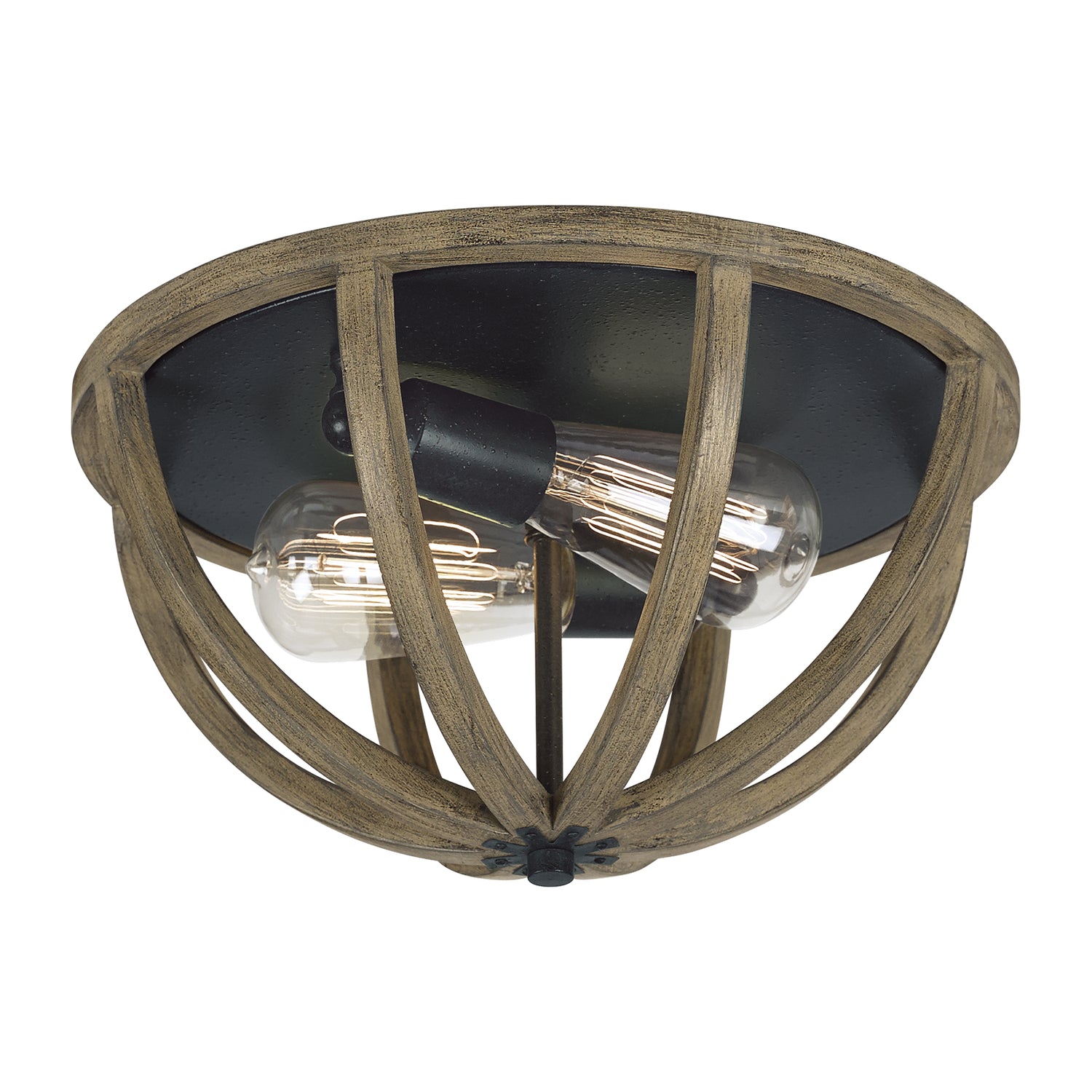 Plafonnier 2 lumières | Allier