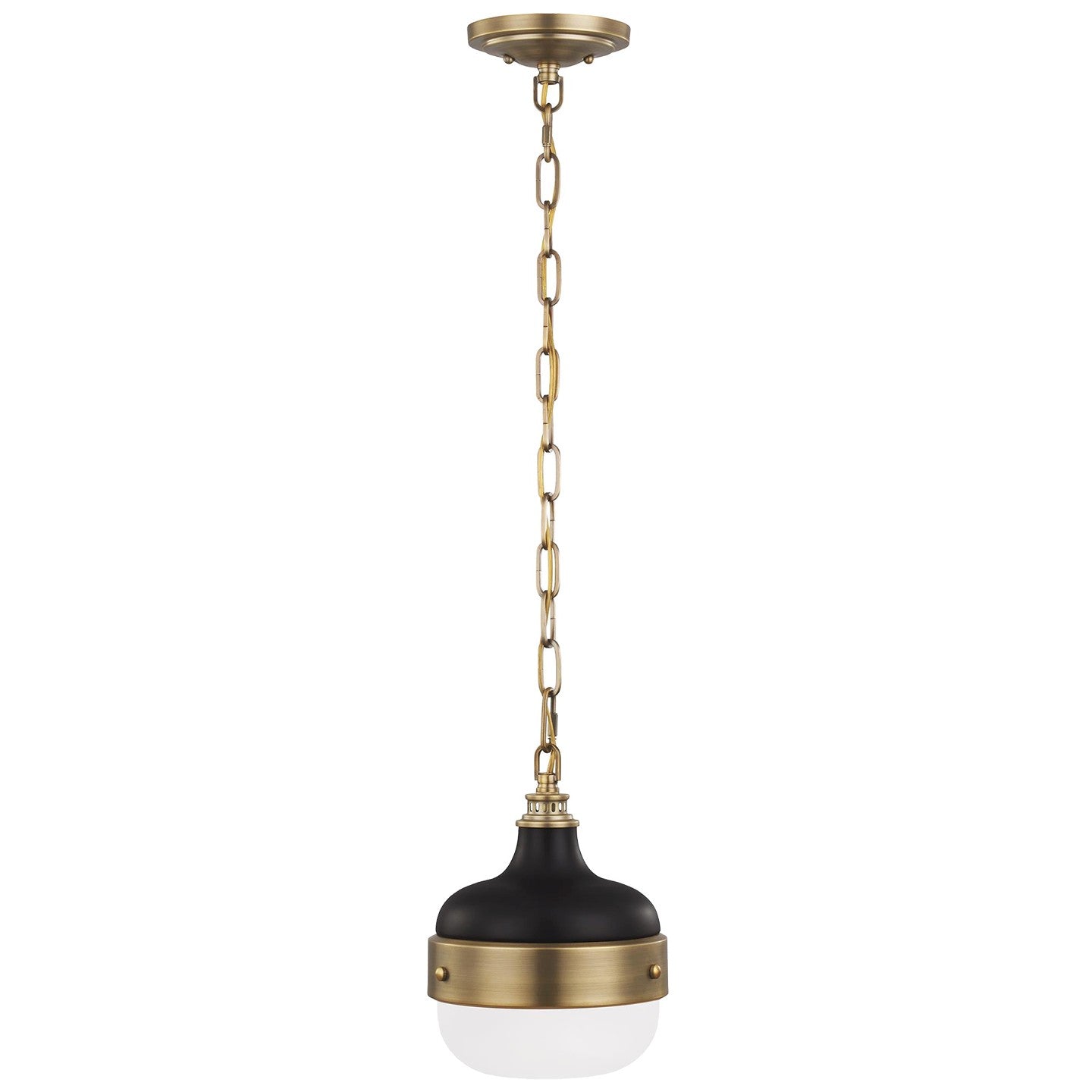 Suspension 1 lumière | Cadence