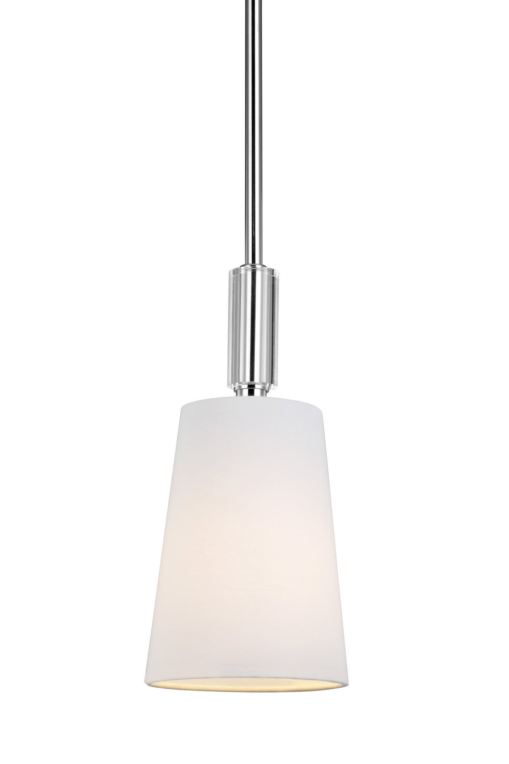 Suspension 1 lumière | Lismore