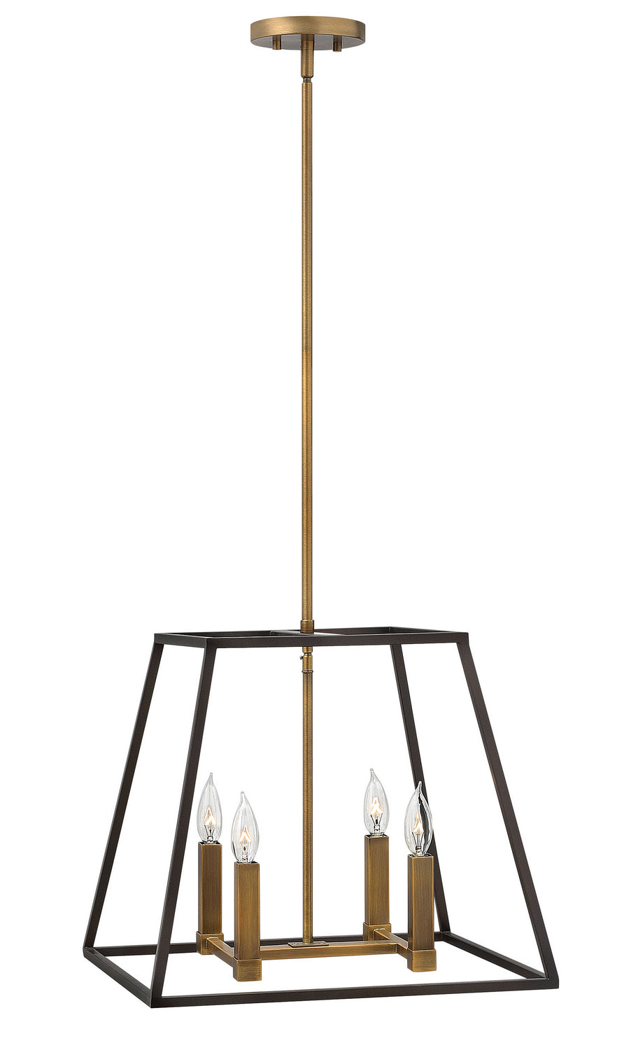 Suspension DEL | Fulton