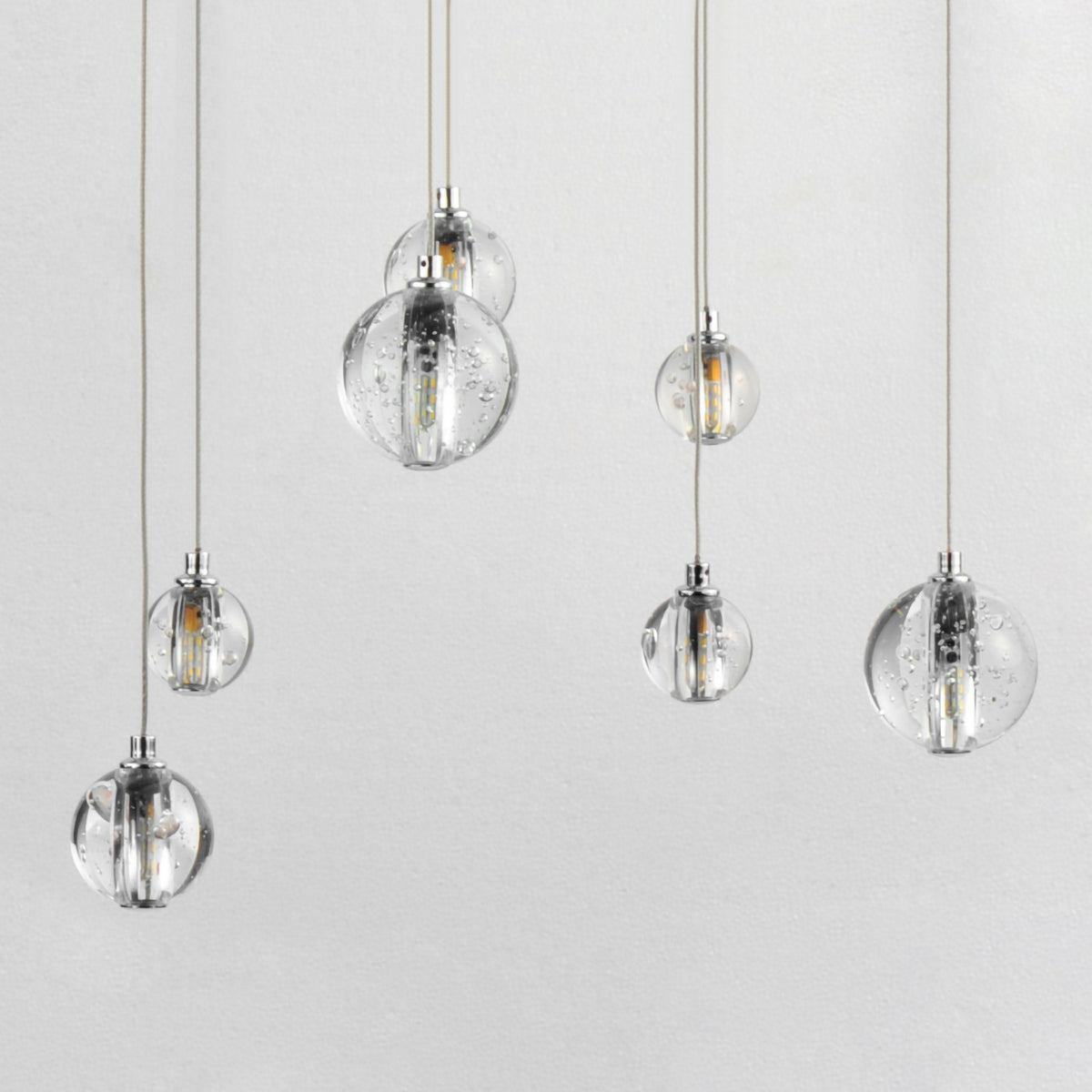Suspension DEL | Harmony