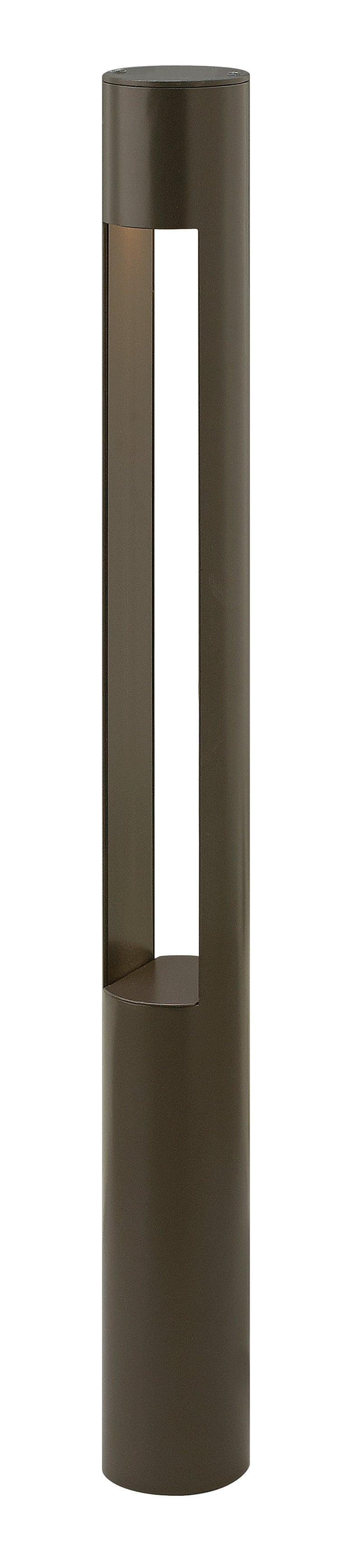 Rond 120 V borne