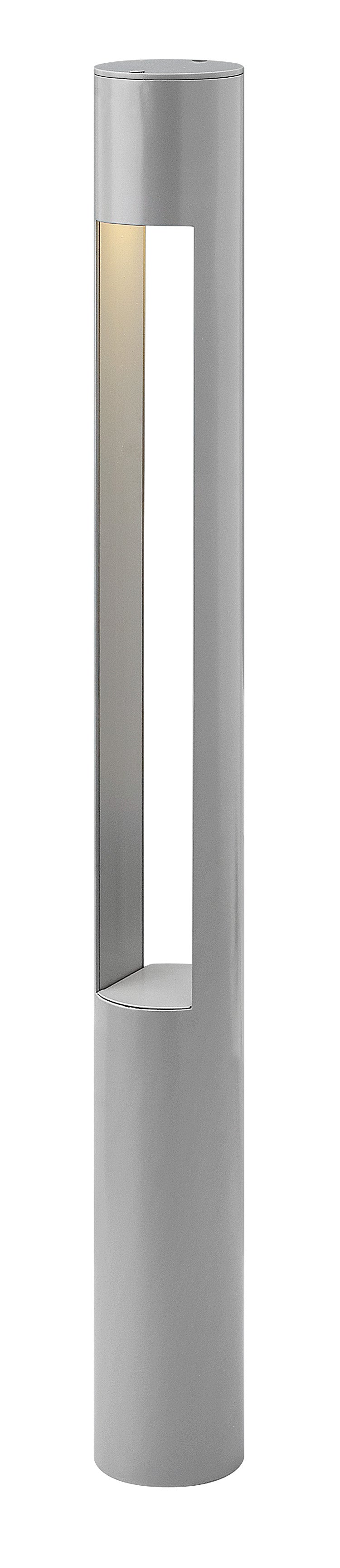 Grand rond 120 V borne