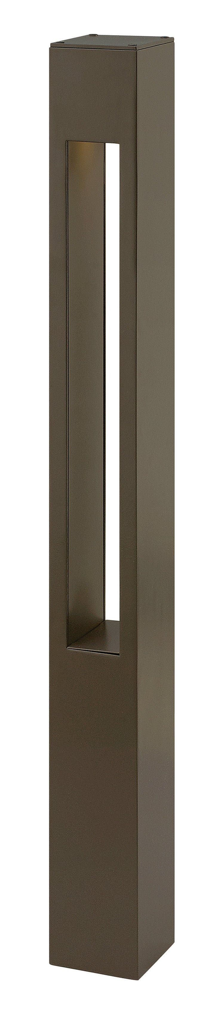 Grand carré 120 V borne