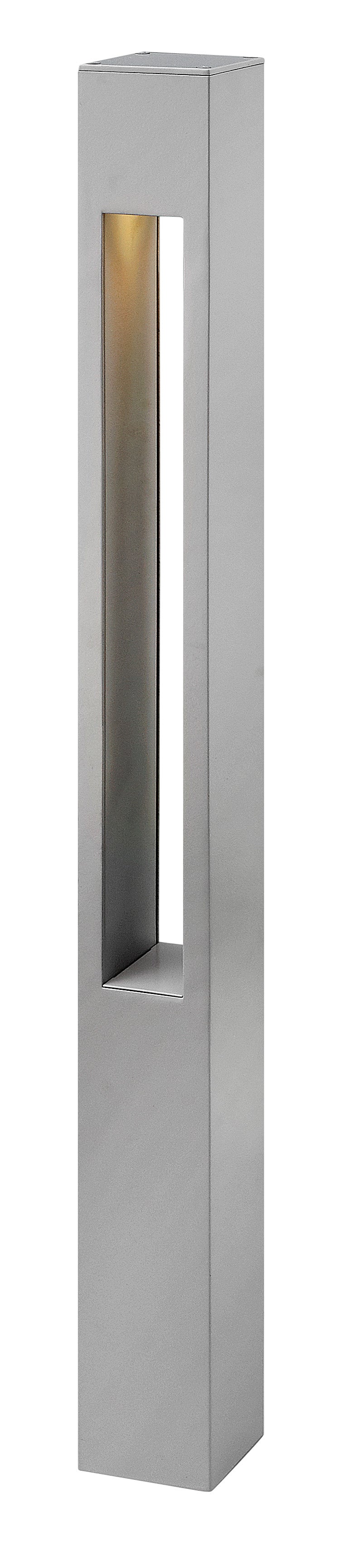 Grand carré 120 V borne
