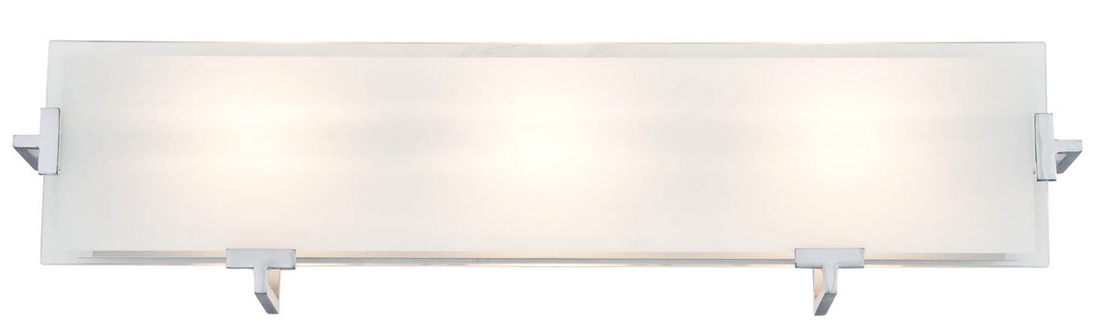 Applique de vanité 3 lumières | Zurich