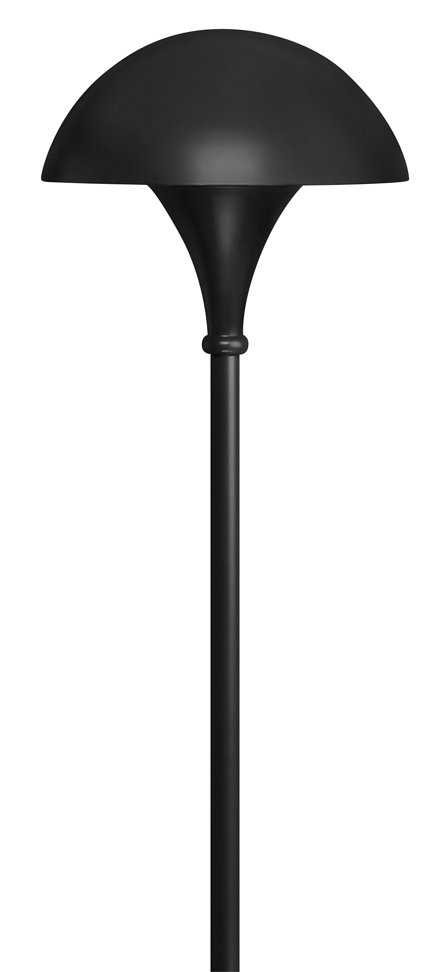 120 V borne lumineuse de sentier