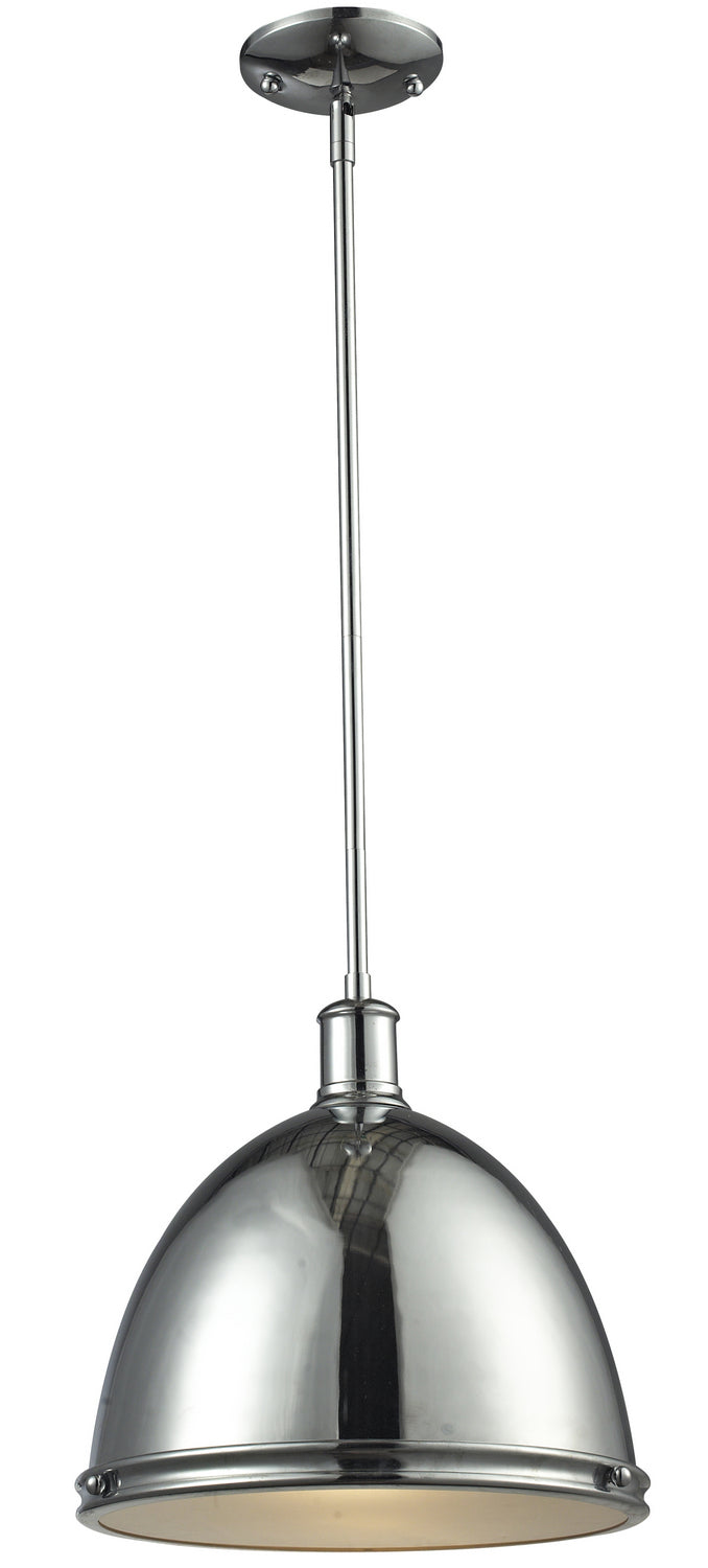Suspension 1 lumière | Mason