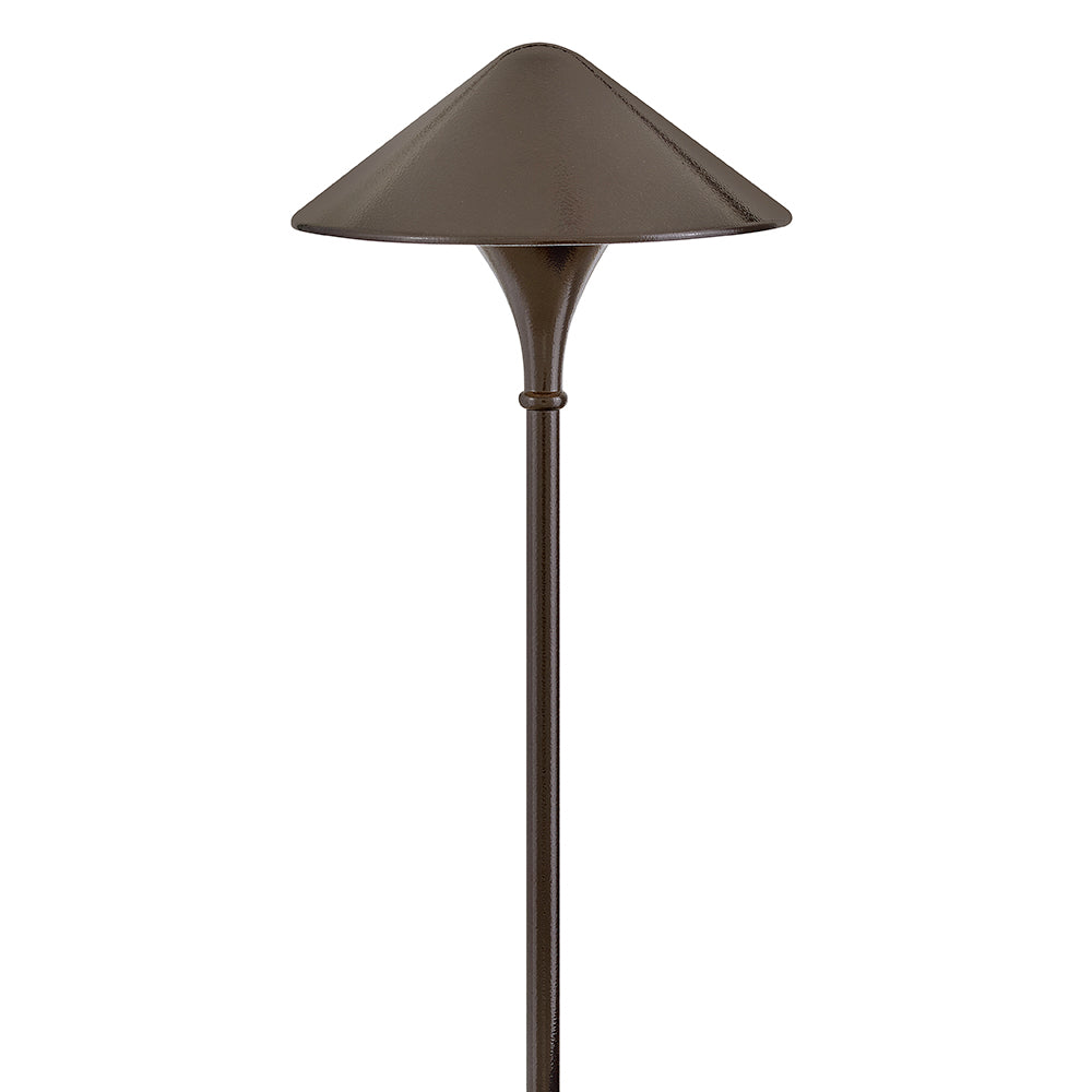 120 V borne lumineuse de sentier