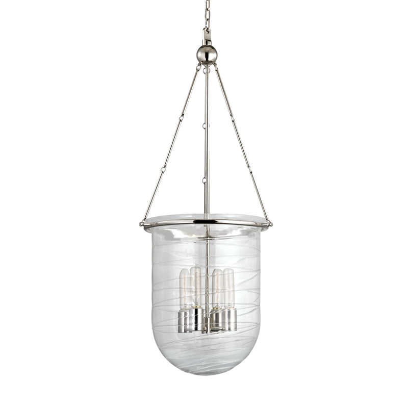 Suspension 4 lumières | Willet