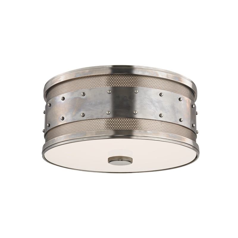 Plafonnier 2 lumières | Gaines