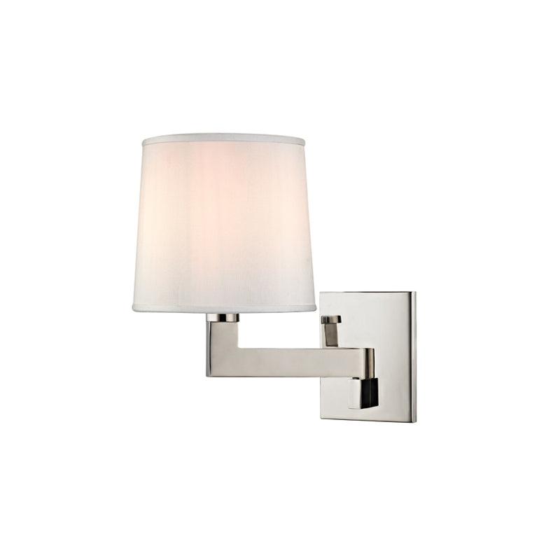 Applique murale 1 lumière | Fairport