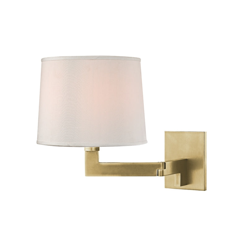 Applique murale 1 lumière | Fairport