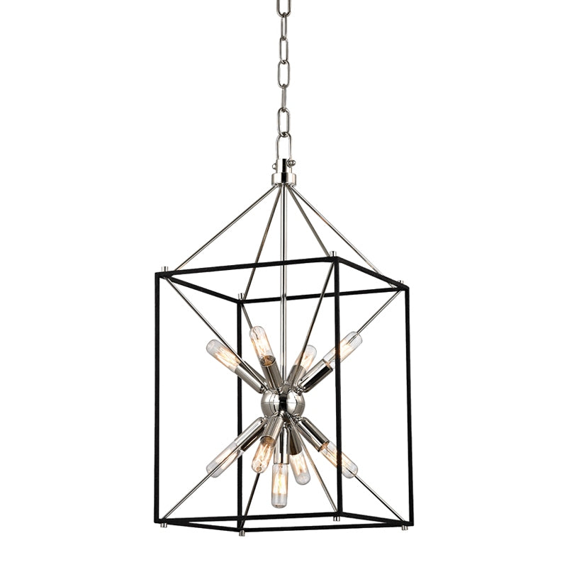 Lantern 9 lumières | Glendale