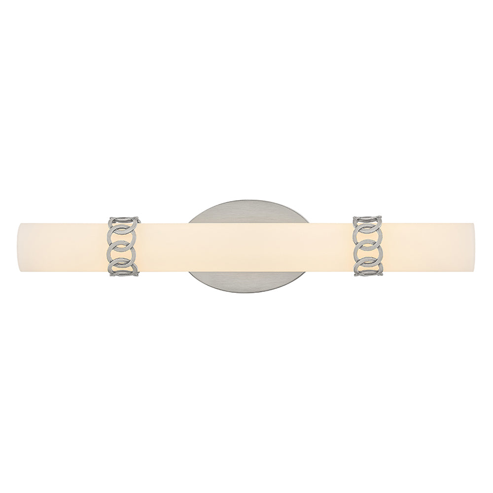 Moyen luminaire de vanité LED