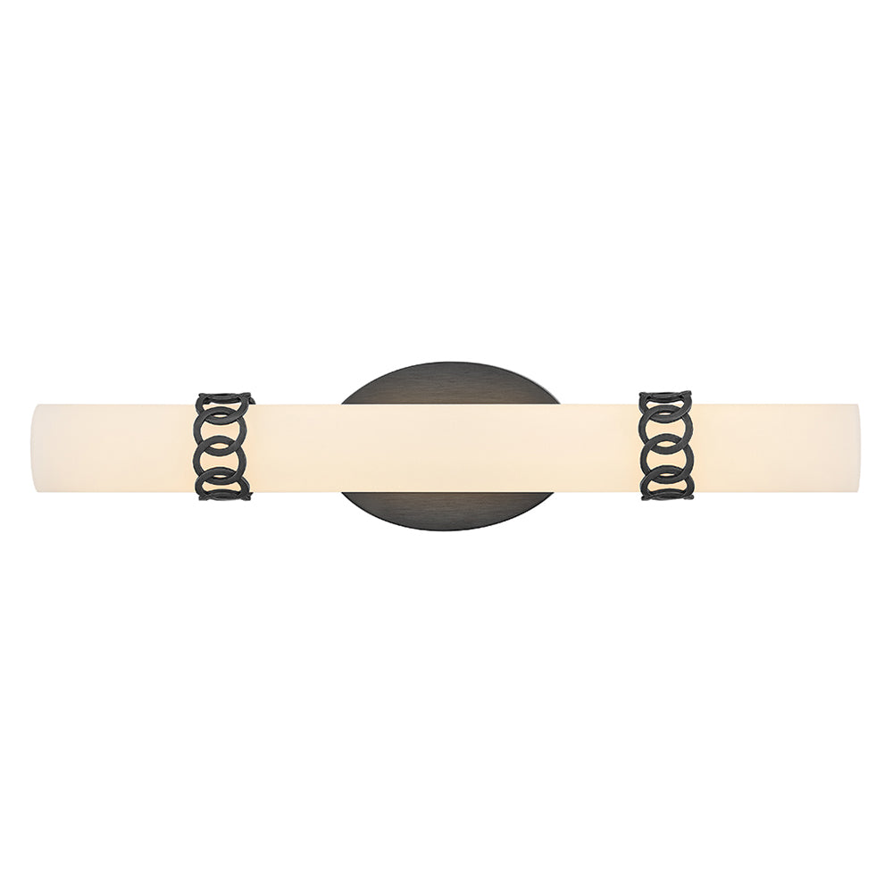 Moyen luminaire de vanité LED