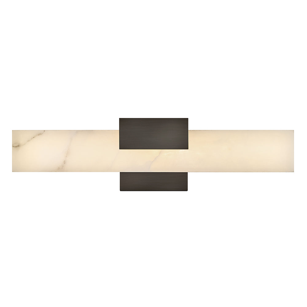 Moyen luminaire de vanité LED