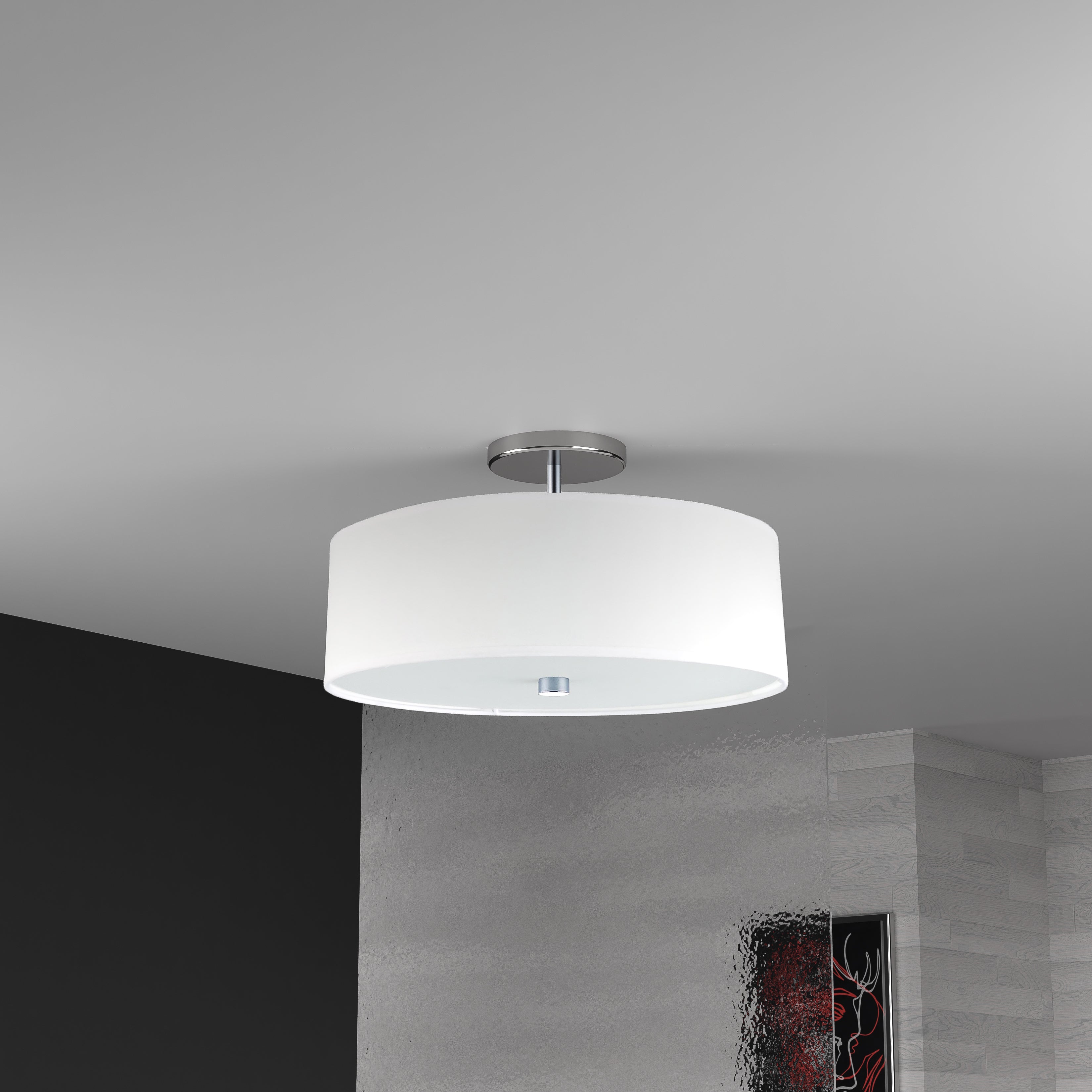 Plafonnier | EVERLY