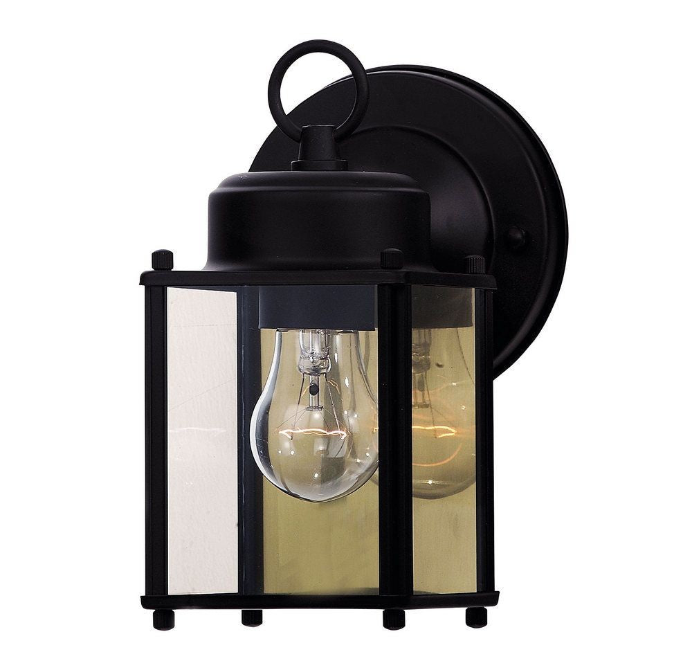 Lanterne murale extérieure 1 lumière | Exterior Collections