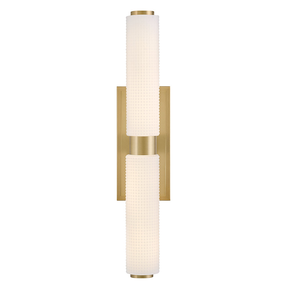 Moyen luminaire de vanité LED