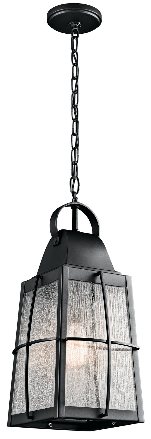 Suspension extérieure 1 lumière | Tolerand