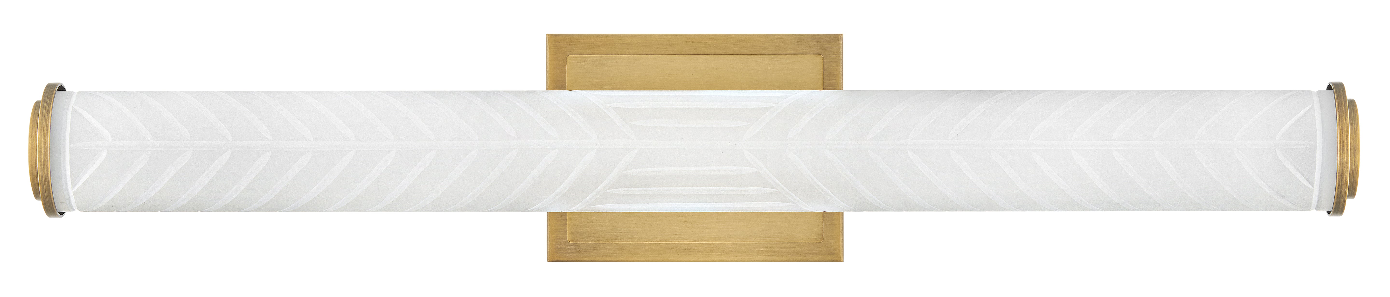Moyen luminaire de vanité LED