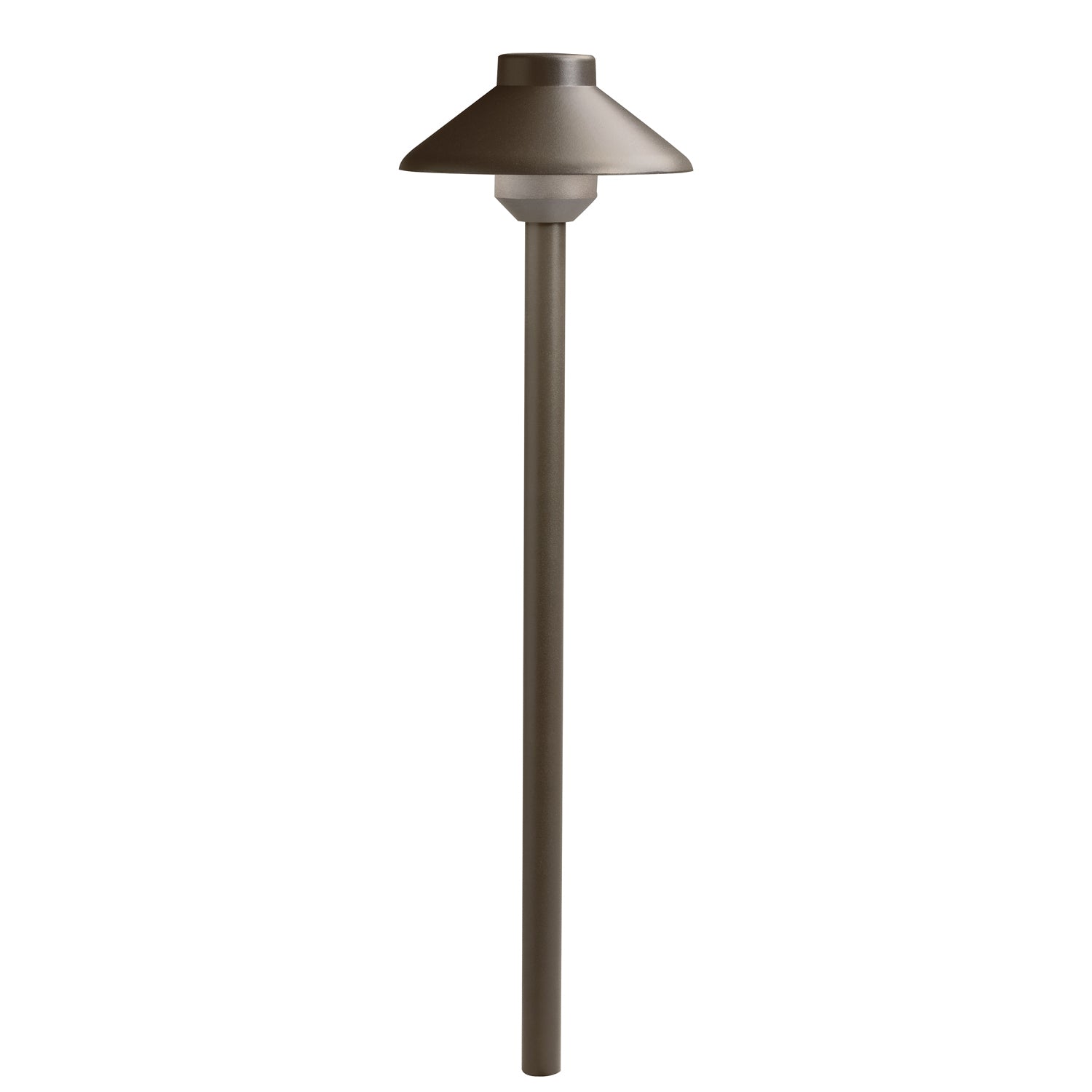 Luminaire de sentier à dôme | Landscape Led