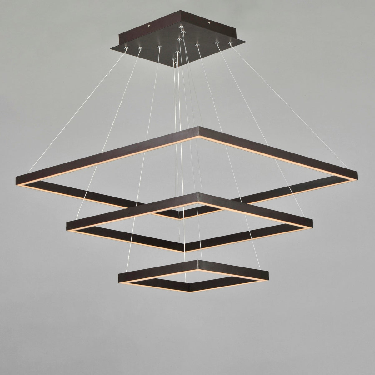 Suspension DEL | Quad