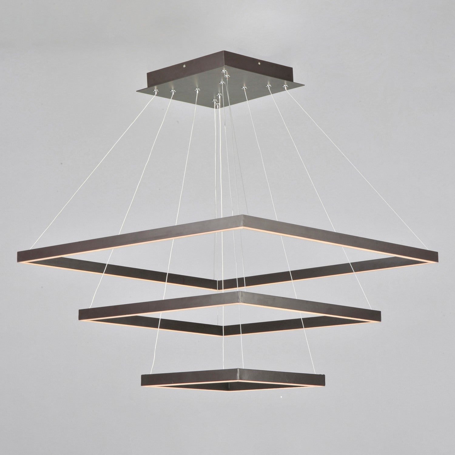 Suspension DEL | Quad