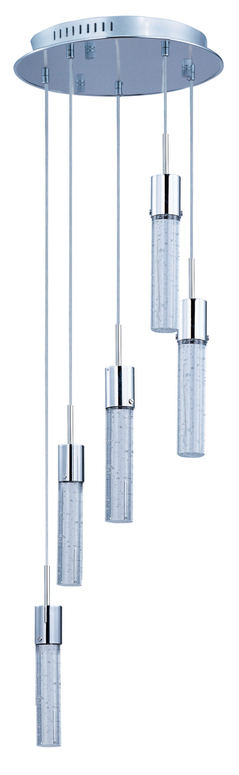Suspension DEL | Fizz IV