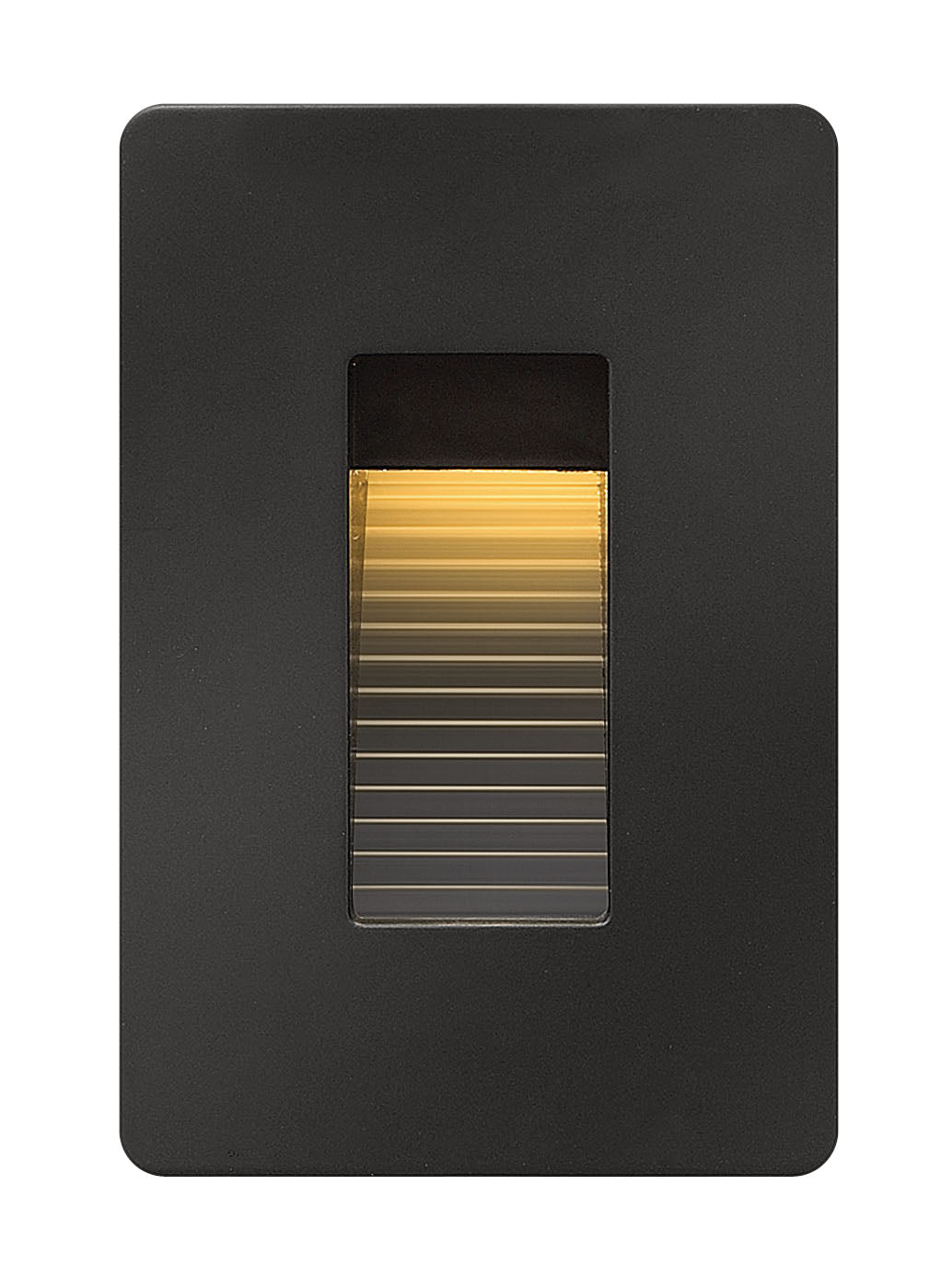 LED 2700K éclairage de marche 120 V vertical