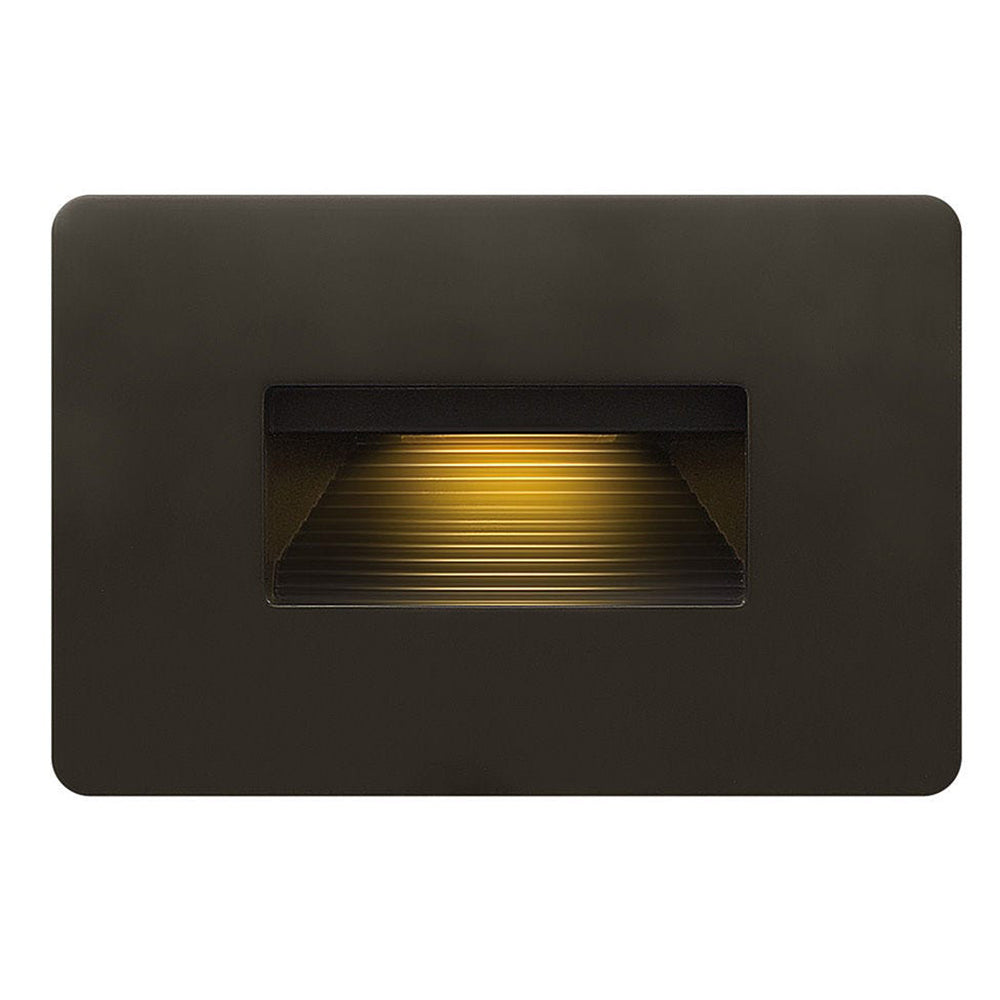 LED 2700K éclairage de marche 120 V horizontal