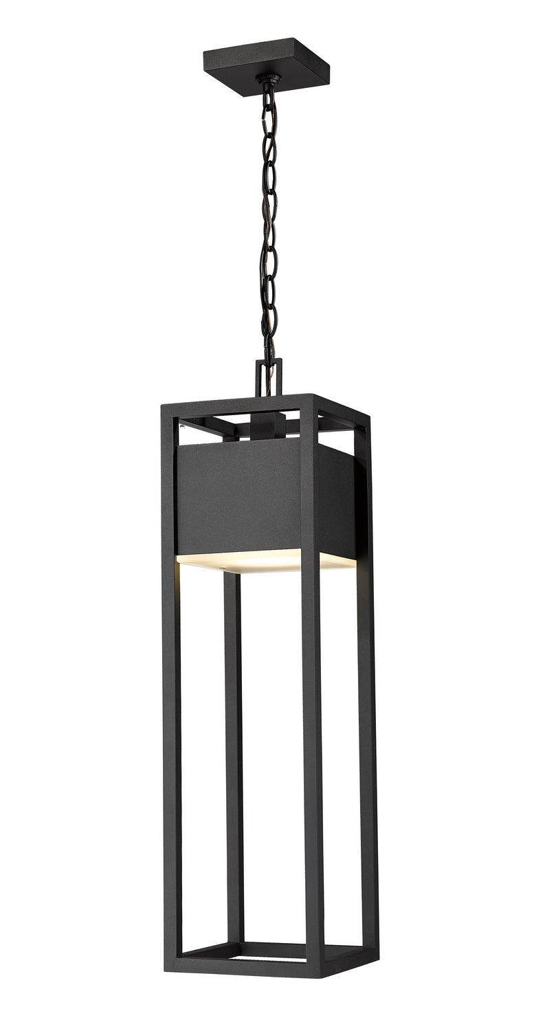 Luminaire mural extérieur BARWICK IL-112B
