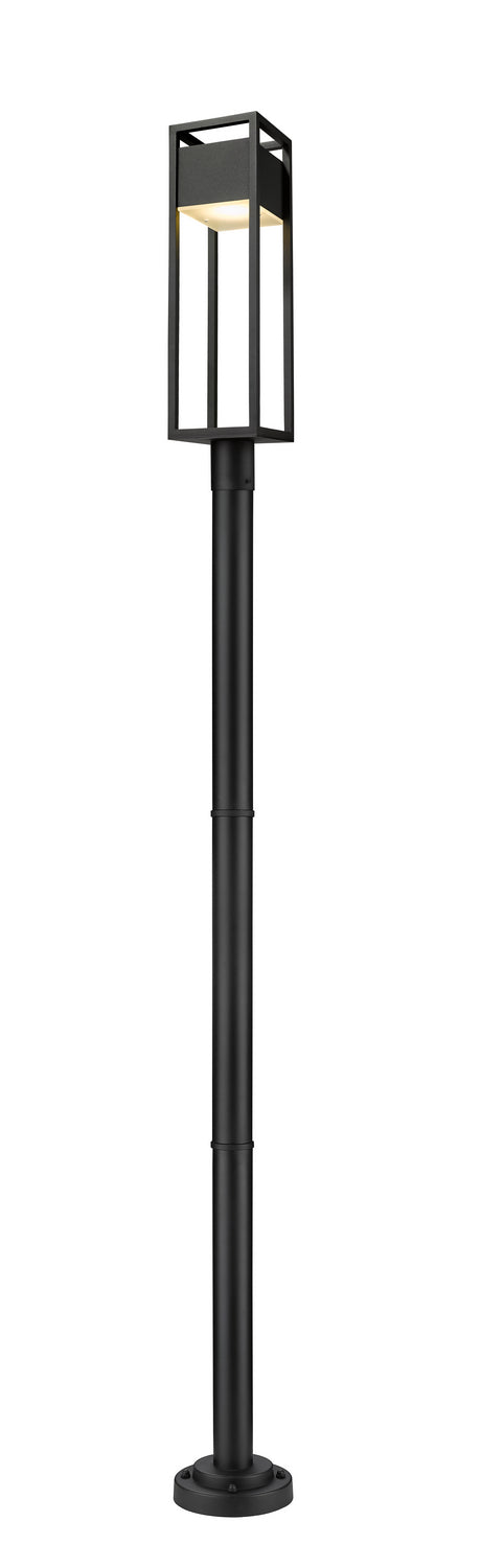 Luminaire mural extérieur BARWICK IL-112G