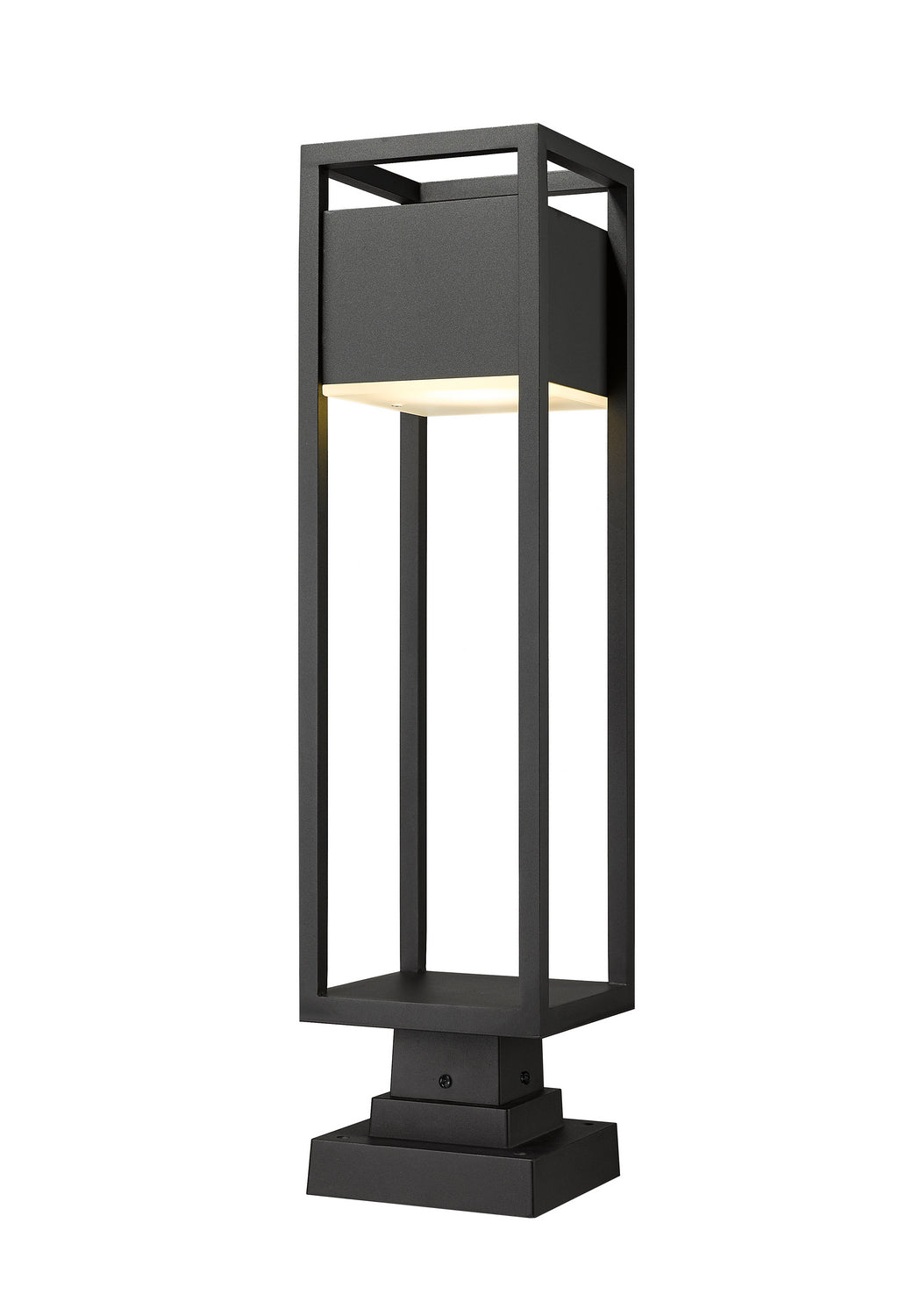 Luminaire mural extérieur BARWICK IL-112K