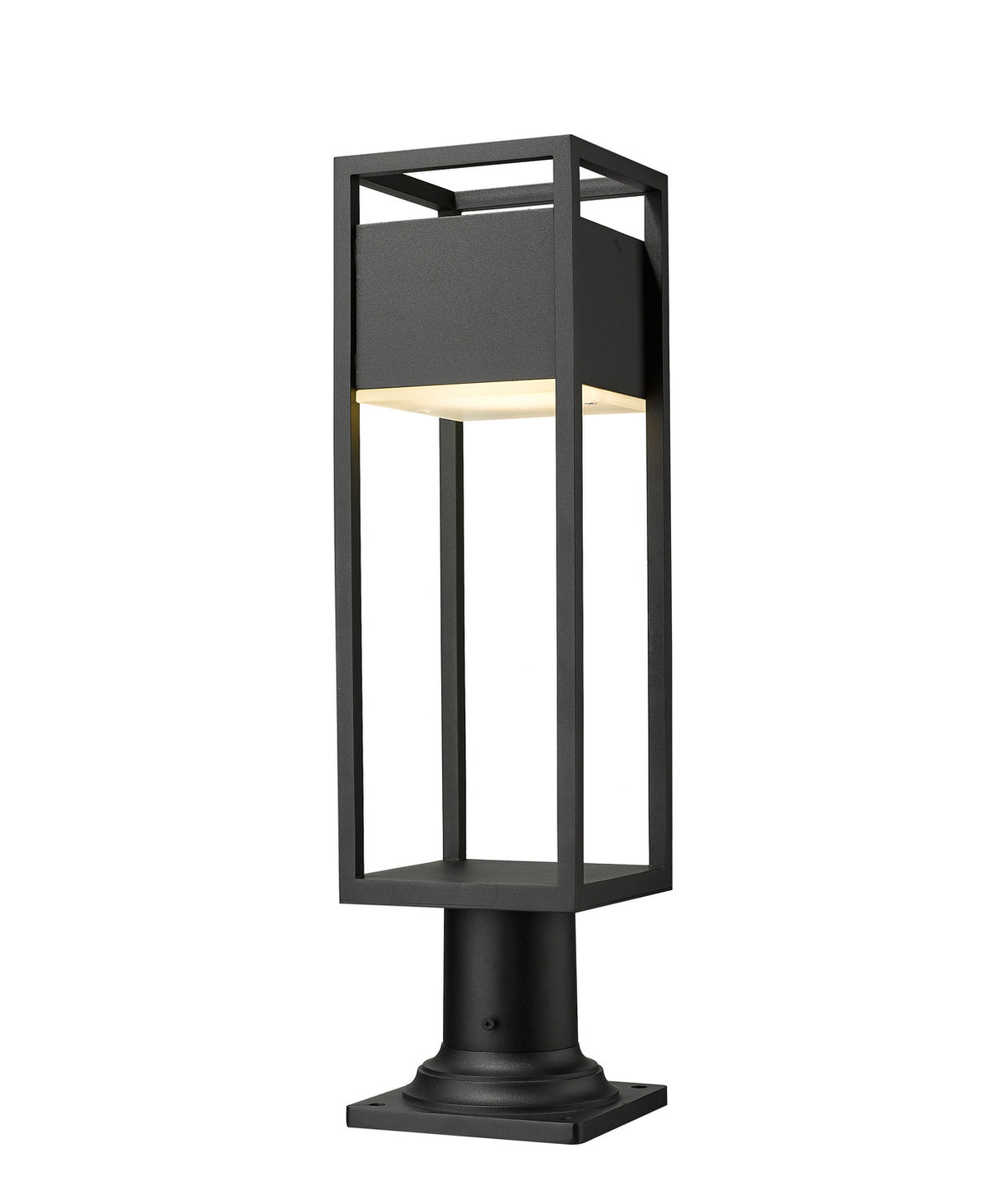 Luminaire mural extérieur BARWICK IL-112N