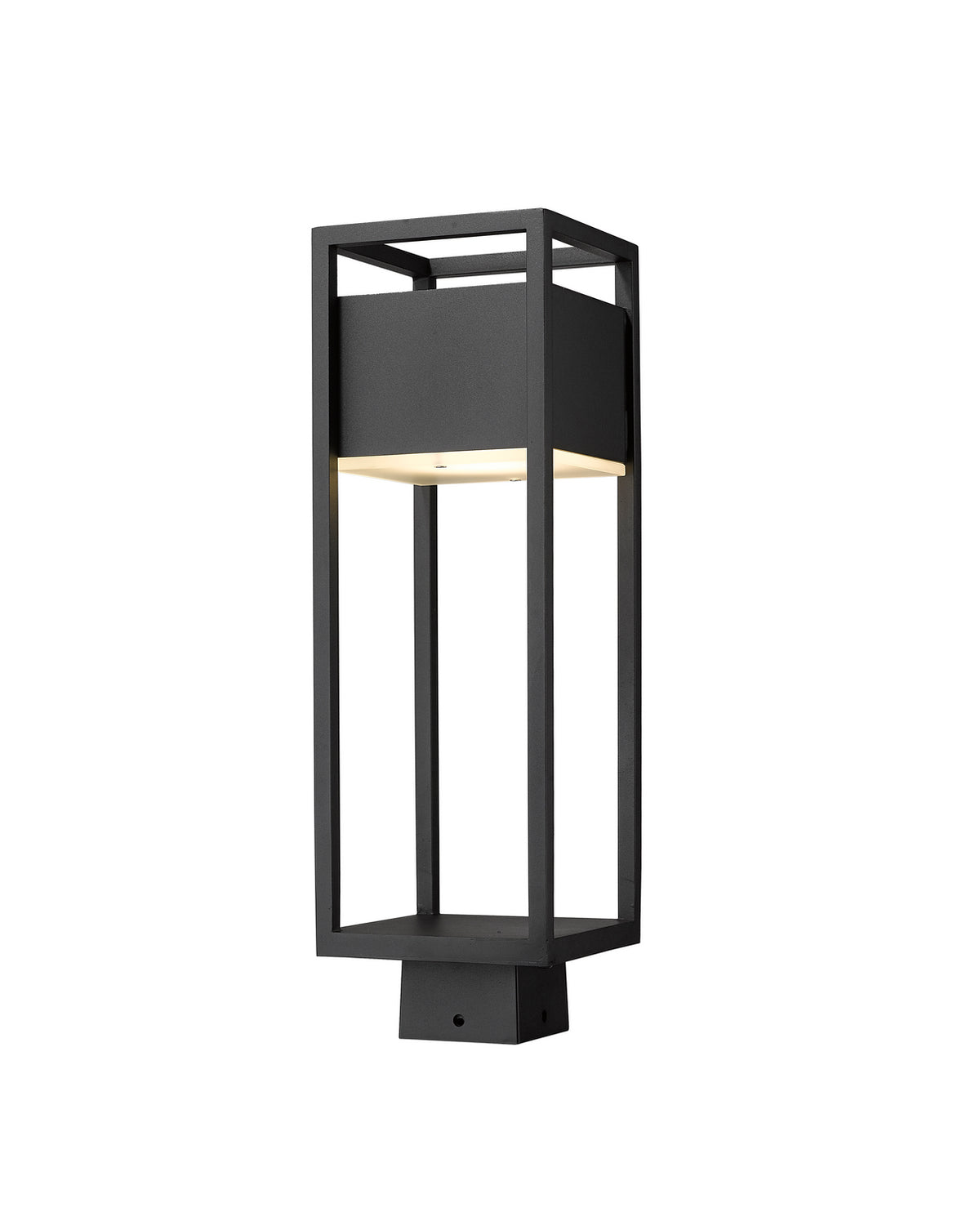 Luminaire mural extérieur BARWICK IL-112R