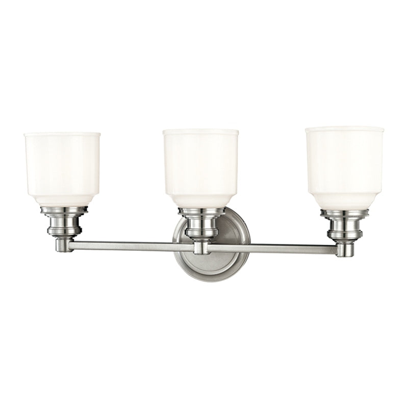 Bath Bracket 3 lumières | Windham