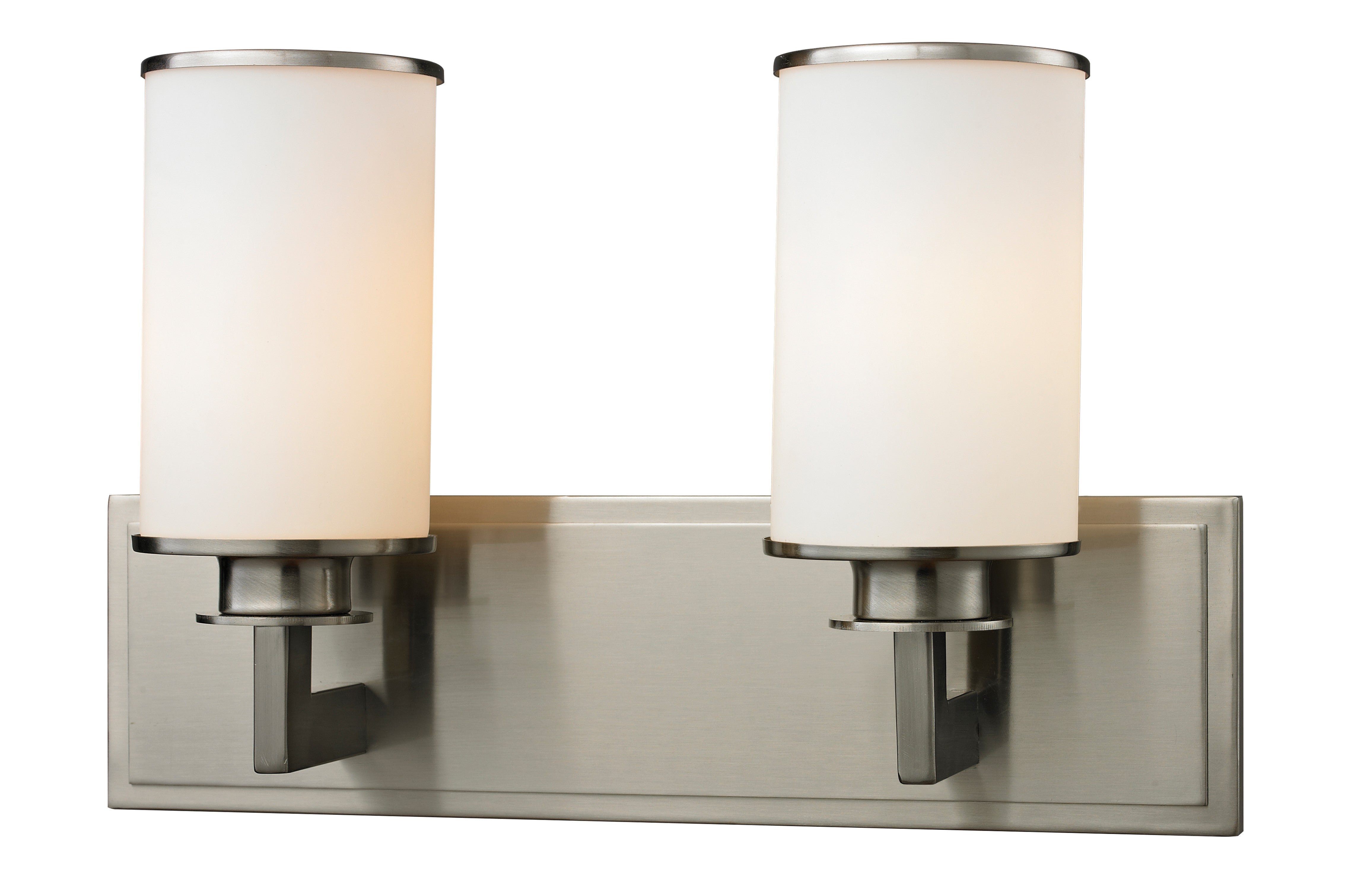 Applique de vanité 2 lumières | Savannah