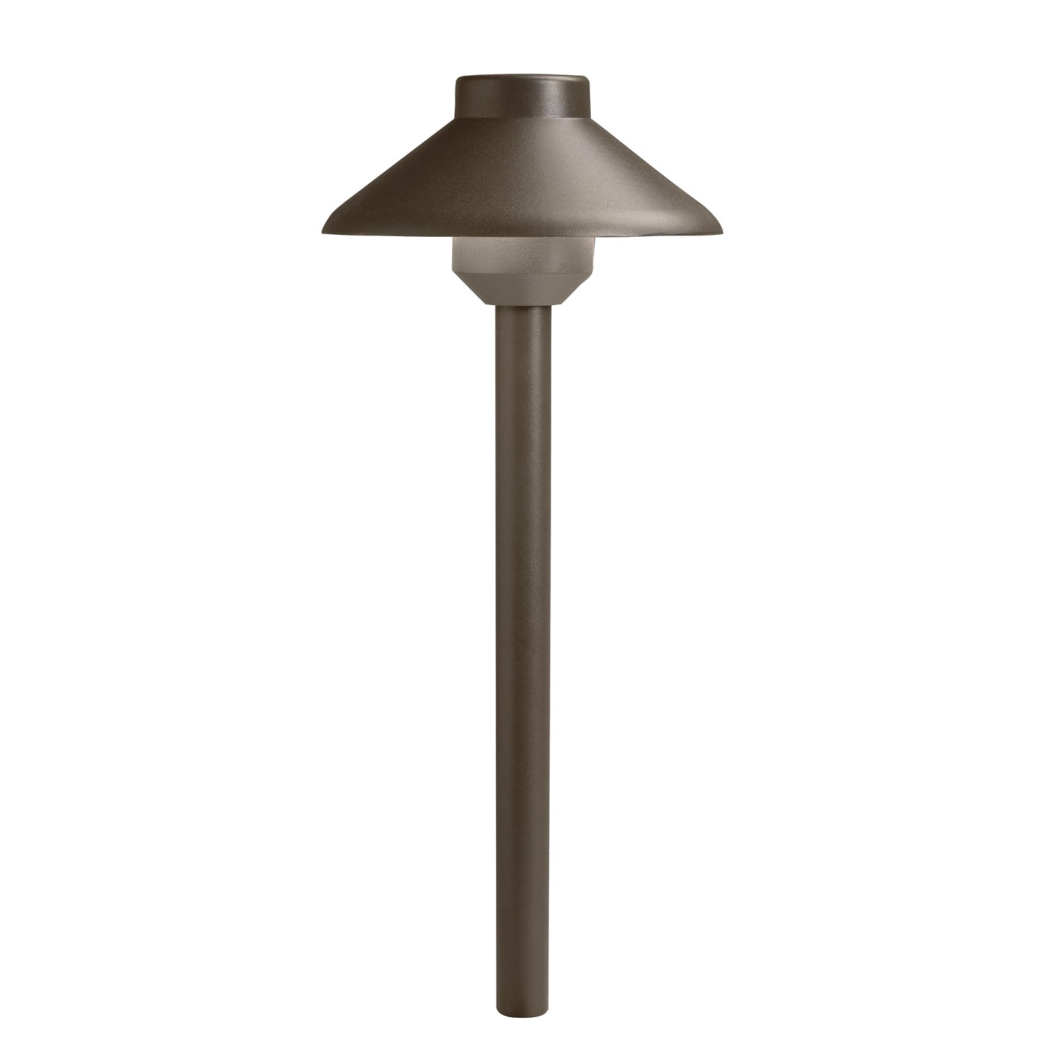 Luminaire de sentier à dôme | Landscape Led