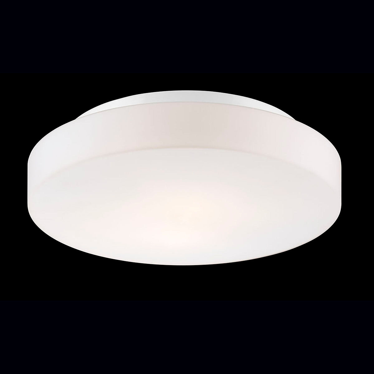 Plafonnier 2 lumières | Ramata